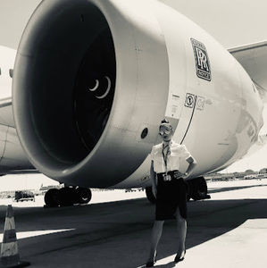 Meet your Posher, Taylor